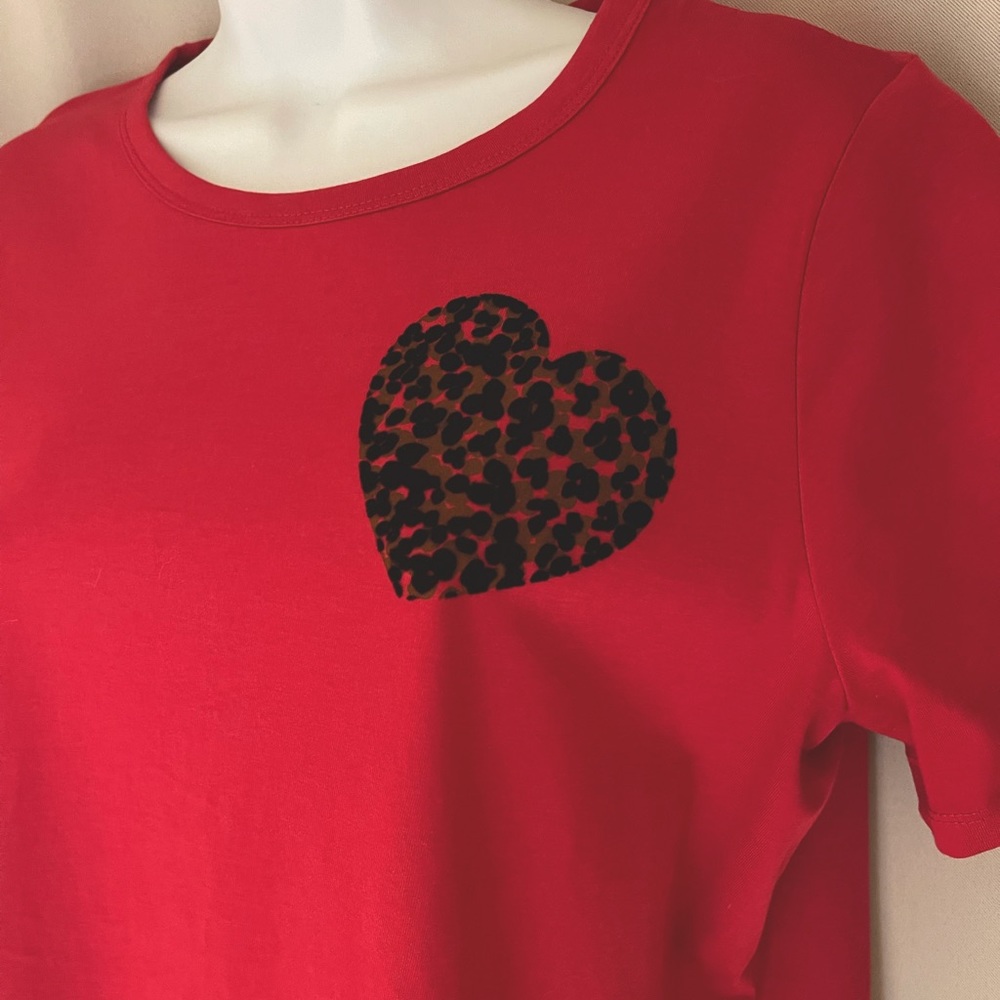 New LTS Top